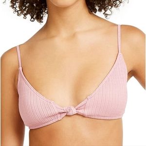 NWT Roxy Bikini Top